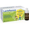 Lactoflorene Difesa Bambini 10 Flaconcini