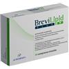 BreviLipid Plus integratore alimentare 30 Compresse Rivestite