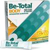 Be-Total Body Plus Integratore magnesio e potassio 20 bustine