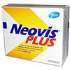 Neovis Plus Integratore Sali Minerali e Creatina 20 Bustine