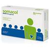 Somacol integratore di vitamina B6 20 capsule