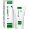 Micronorm Glico Scrub 5 Detergente per l'acne 75 ml