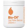 BIO-OIL Bio Oil Gel Dermatologico per pelle secca 200 ML