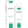 VALDERMA Acidine liquido Dermatologico 200ml