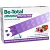 Be-Total Immuno Protection Integratore Difese Immunitarie 14 Bustine