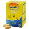 Supradyn Ricarica 50+ Integratore di vitamine e minerali 30 compresse
