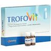 Trofovit integratore 14 Flaconi 10 Ml