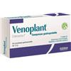 Venoplant integratore per la circolazione venosa 20 compresse
