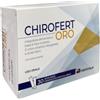 LJ Pharma Linea Benessere della Donna Chirofert Oro 30 Stick Pack Oro