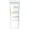 Bioderma Sebium Sensitive crema anti-imperfezioni per pelle acneica sensibile 30 ml