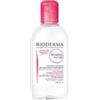 Bioderma Sensibio H2O AR Struccante per pelle arrossata 250 ml