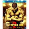 PLAION PICTURES Generation Iron 2