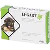 Aurora Biofarma Legart Up mangime complementare cani e gatti, 30 compresse