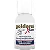 GOLDERM X BACT 80 ML