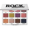Mesauda ROCK ROMANCE Palette 12 Ombretti Compatti
