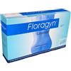 So.Se. Pharm LAVANDA VAGINALE A BASE DI LATTOBACILLI LISATI FLORAGYN LAVANDA 140ML 5FLACONI