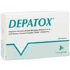 Farma Group DEPATOX 20 COMPRESSE