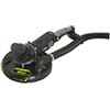 Fartools DWS 800 - Levigatrice murale per cartongesso, potenza 800 W, diametro del disco abrasivo 225 mm, velocità di rotazione 1000-2600 giri/min