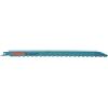 Makita Lama Platinum Makita P-45250 originale per seghetto diritto gattuccio 300x1.35mm