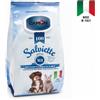 Camon Salviette al Talco Maxi Formato - LA005 - Camon - Salviette al Talco Maxi Formato - Salviette