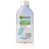 L'OREAL ITALIA SpA DIV. CPD GARNIER CLEAN SENSIT STRUCC 2IN1