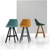 Target Point Sgabello Bilbao Plus