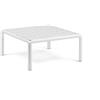 Nardi Komodo Tavolino Vetro