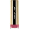 Max Factor Colour Elixir rossetto idrantante 4 g Tonalità 095 dusky rose