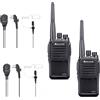 Midland ricetramettitore IP67 waterproof caccia softair G15-PRO + Auricolare MA31-L - C1127