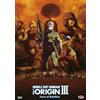 Dynit Mobile Suit Gundam - The Origin III - Dawn of Rebellion