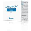 Aminotrofic integratore di aminoacidi 30 Bustine