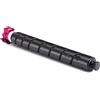 KYOCERA MITA TONER COMPATIBILE PER KYOCERA TK8345M TK-8345M 1T02L7BNL0 MAGENTA