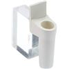 Spirella - Accessorio da Tavolo Venus, Vaso Bianco 1203592, Standard