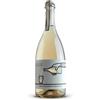 Corvezzo Vino Frizzante Rosato Bio - Corvezzo 0.75