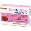 Farmaderbe Echinutra Extra Forte Difesa, 30 Capsule