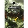 Raven Distribution La Giungla degli Orrori: Lupo Solitario 8 (Lone Wolf)