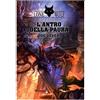 Raven Distribution L'Antro della Paura: Lupo Solitario 9 (Lone Wolf)