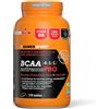 Named BCAA 4:1:1 EXTREME PRO 210 COMPRESSE