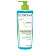 Bioderma Sébium Gel moussant Detergente purificante seboregolatore per il viso 500 ml