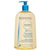 Bioderma Atoderm Huile de douche Olio doccia idratante per adulti e bambini 1000 ml