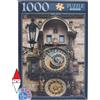 DTOYS PUZZLE EDIFICI DTOYS OROLOGI PRAGA 1000 PZ