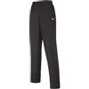 MIZUNO PANTALONE TUTA DONNA TOKYO NERO [29143]