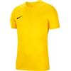 NIKE MAGLIA PARK 7 UOMO GIALLO [291426]