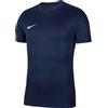 NIKE MAGLIA BAMBINO PARK 7 BLU [2313187]