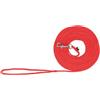 Trixie 19773 Set Linea, 15 m / 5 mm Rosso