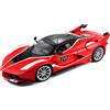 BURAGO 90687 FERRARI FXX K SCALA 1/18