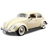 BURAGO 90681 VOLKSWAGEN KAFER BEETLE 1/18