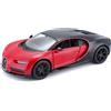 BURAGO 90680 BUGATTI CHIRON SPORT SCALA 1/18
