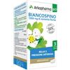 Arkopharma Arkocapsule - Biancospino Bio Integratore Alimentare, 45 Capsule