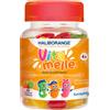 Haliborange Vitamelle Integratore Multivitaminico Bambini, 60 Fagiolini Gommosi